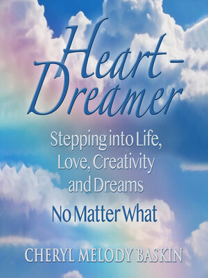cover image of Heart-Dreamer